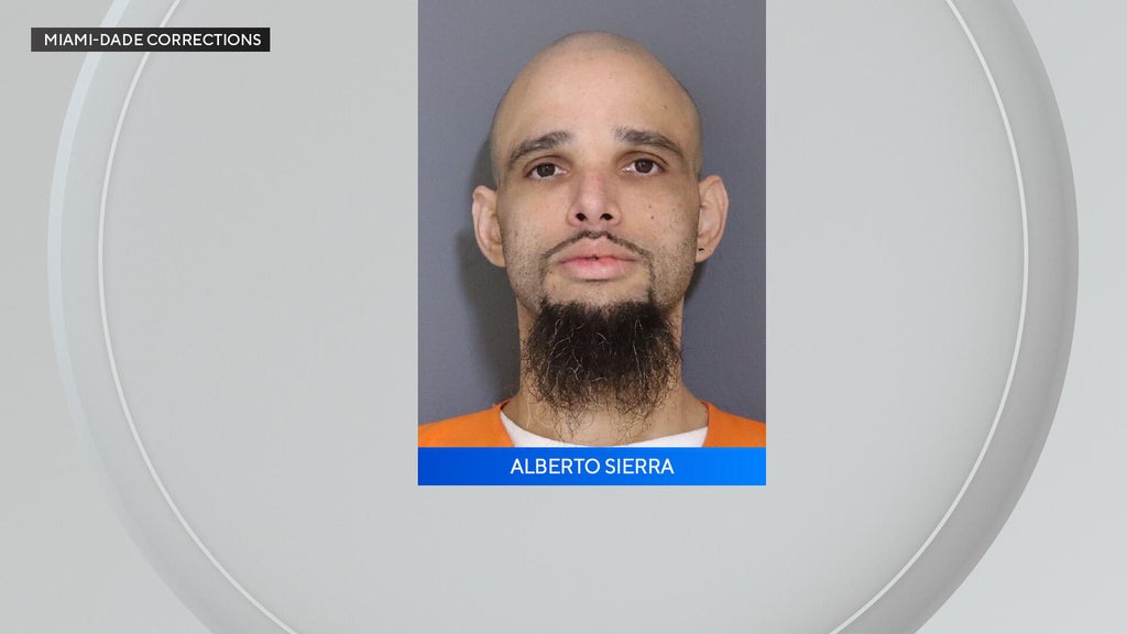Miami jury recommends sentencing Alberto Sierra to death for killing estranged wife, her daughters — CBS Miami, Chicago Real Estate news