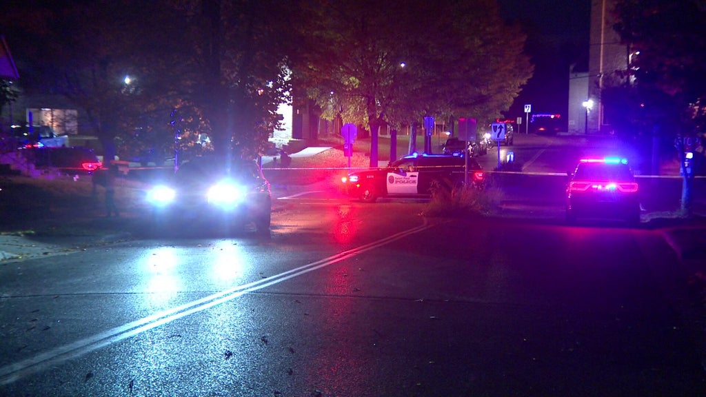Man shot, killed in St. Paul's Dayton Bluff neighborhood — WCCO / CBS Minnesota, Chicago Health news