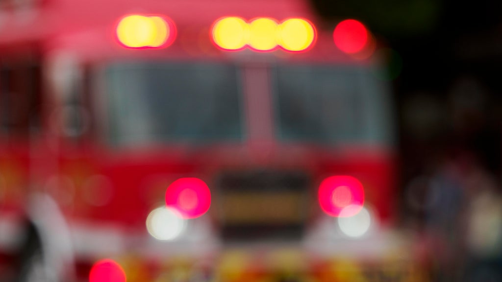 Hay Fire breaks out in Solano County east of Vacaville — CBS Bay Area (KPIX), Chicago Schools news