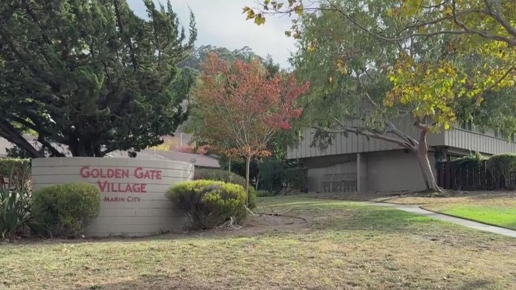 Marin City families receive $725,000 in rent relief as their aging apartment complex is renovated — CBS Bay Area (KPIX), Chicago Business news