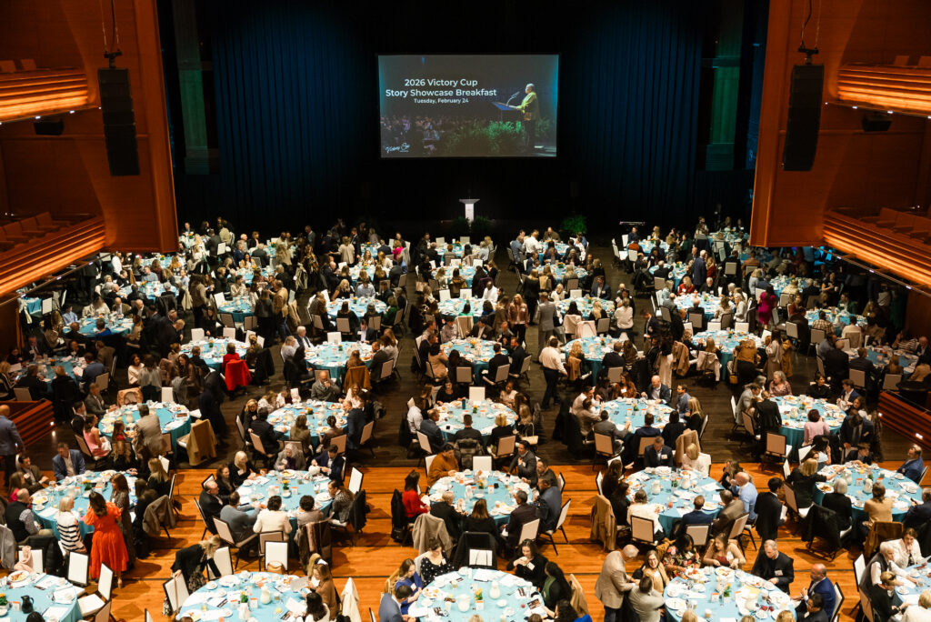 10 Local Nonprofits Are Getting Their Shot at the Victory Cup — And It’s About More Than Money — Bungalower Orlando, Chicago Business news