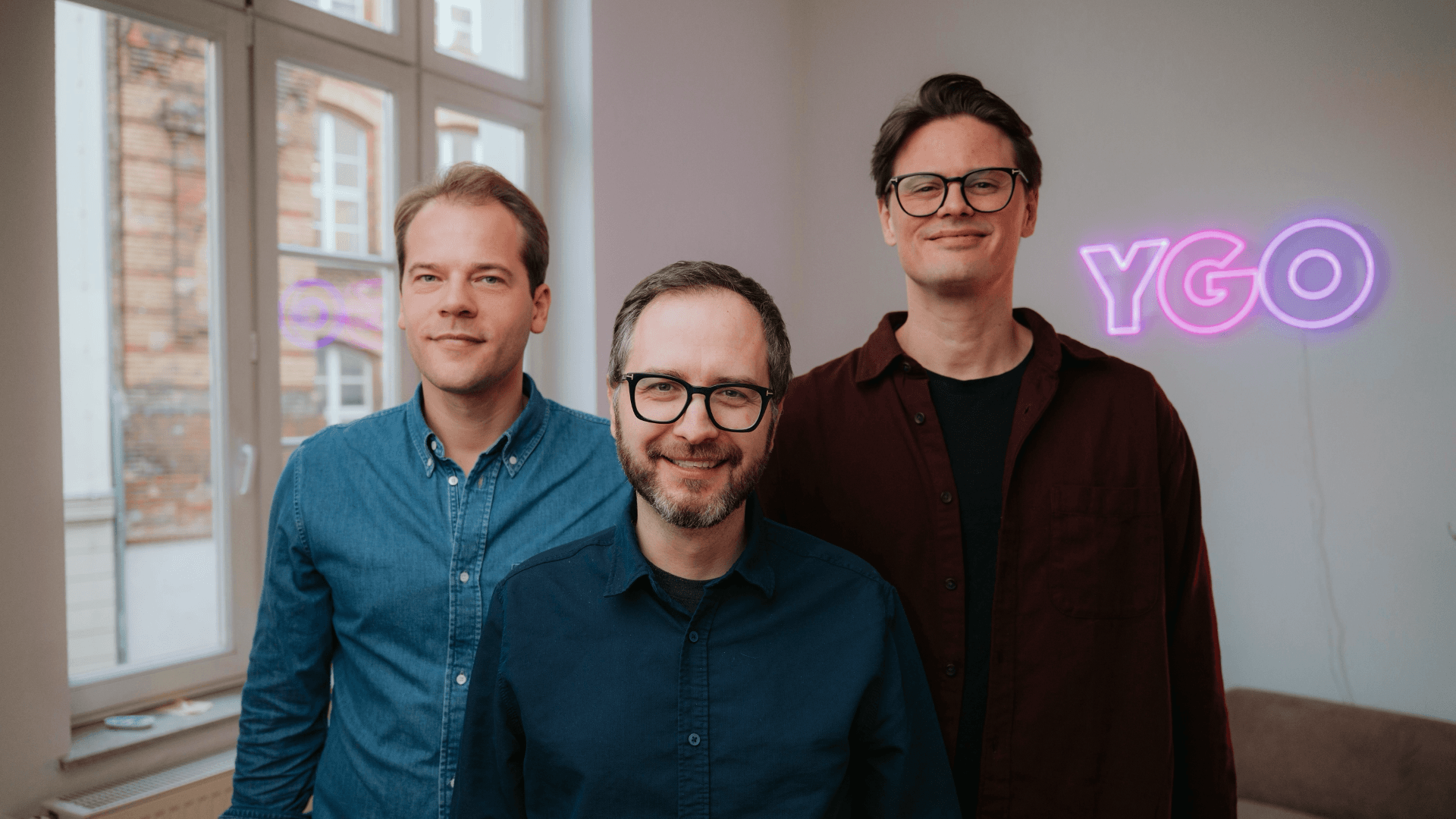 YGO secures €8M to scale its AI-powered travel infrastructure — Tech.eu