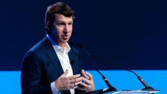 Anthropic says it will commit 5% of its shares to 'public benefit fund' — BBC Business, Chicago Real Estate news