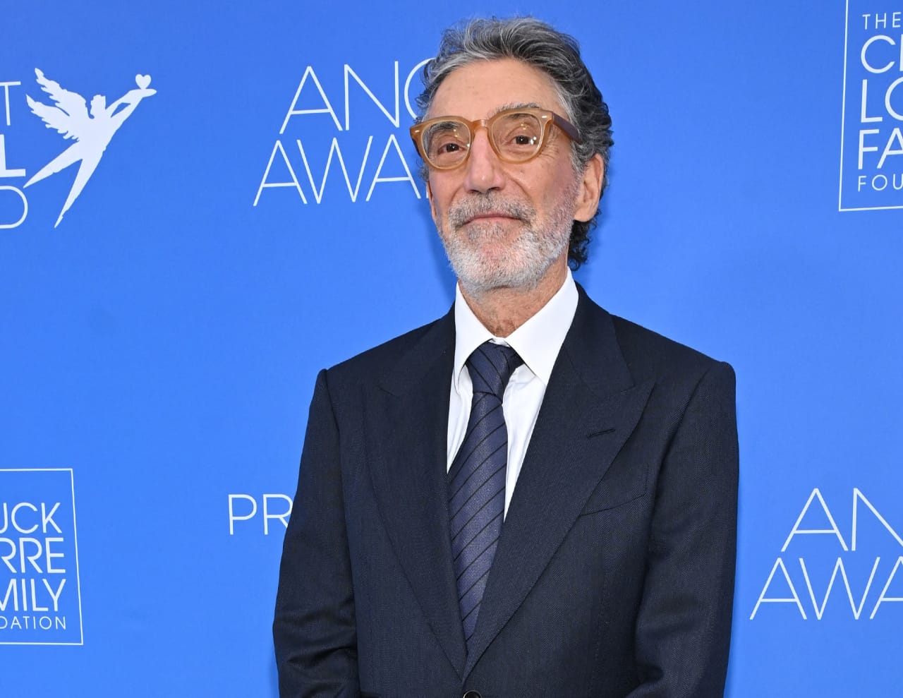 The impressive real estate portfolio of sitcom producer Chuck Lorre of ‘Big Bang Theory’ and ‘Two and a Half Men’ fame — Chicago Business news