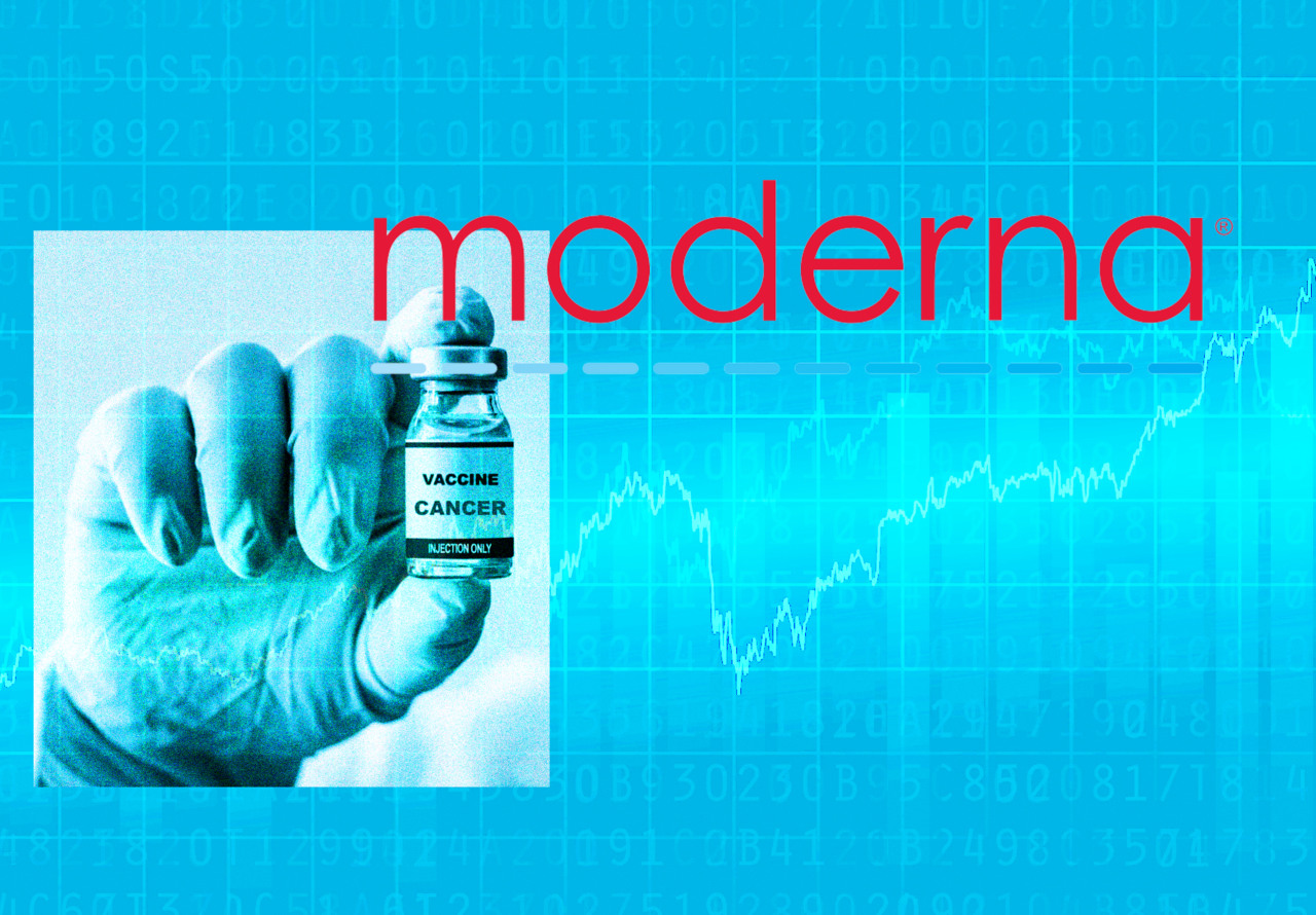 Moderna is about to release the trial results for its cancer vaccine. A lot is riding on this data. — MarketWatch, Chicago Health news