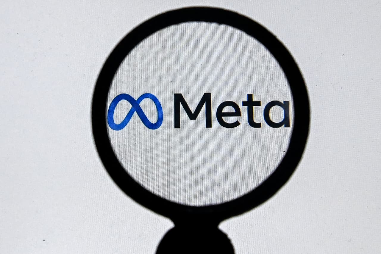 Meta’s stock rises as investors glimpse an opportunity that could dwarf the ad business — MarketWatch, Chicago Schools news