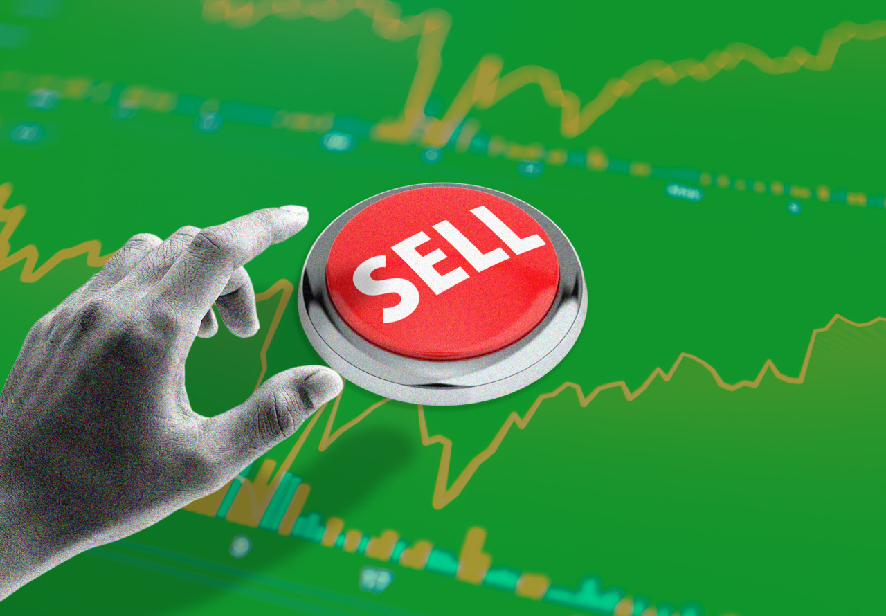 ‘When do I sell my stocks?’ Ignore the noise and focus on these things. — Chicago Business news