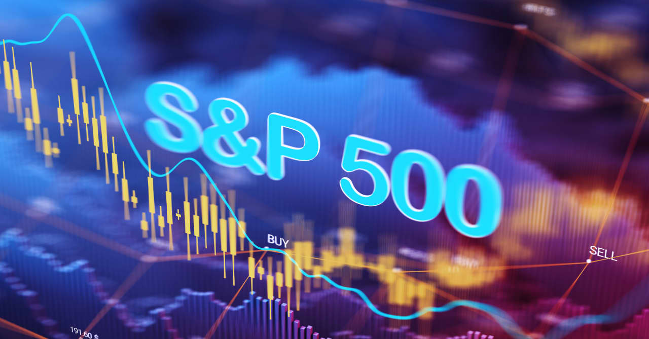 There is a silent market rotation inside the S&P 500 that’s warning of more weakness ahead — MarketWatch, Chicago Business news