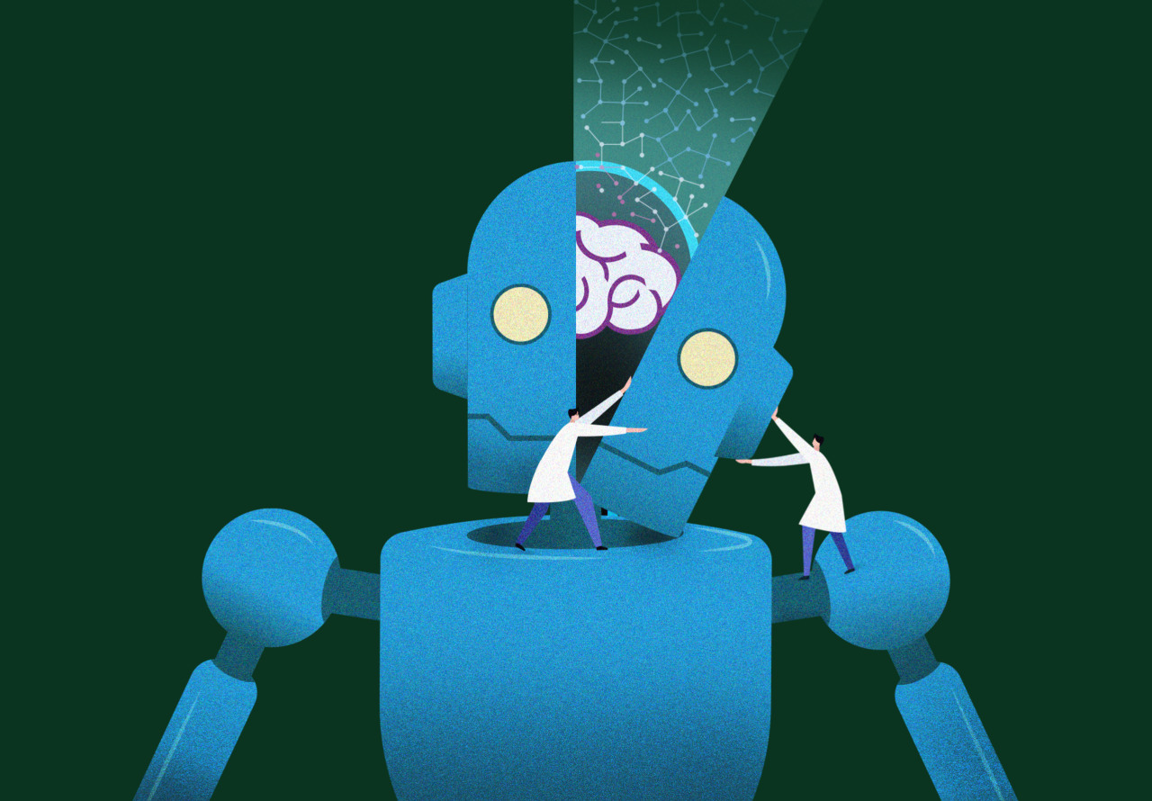 Do machines have feelings? AI has philosophers and tech leaders rethinking consciousness. — MarketWatch, Chicago Technology news