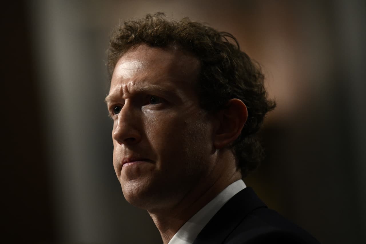 Zuckerberg’s California tax move is a win for Meta — and for him — MarketWatch, Chicago Business news