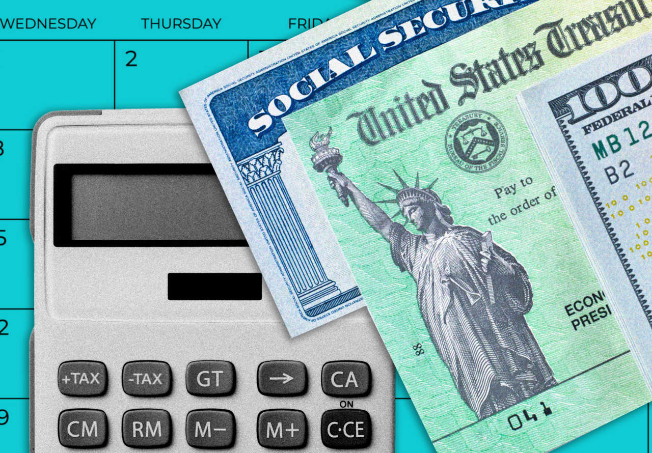 Is it curtains for COLA? Saving Social Security could mean changing the cost-of-living adjustment. — MarketWatch, Chicago Business news