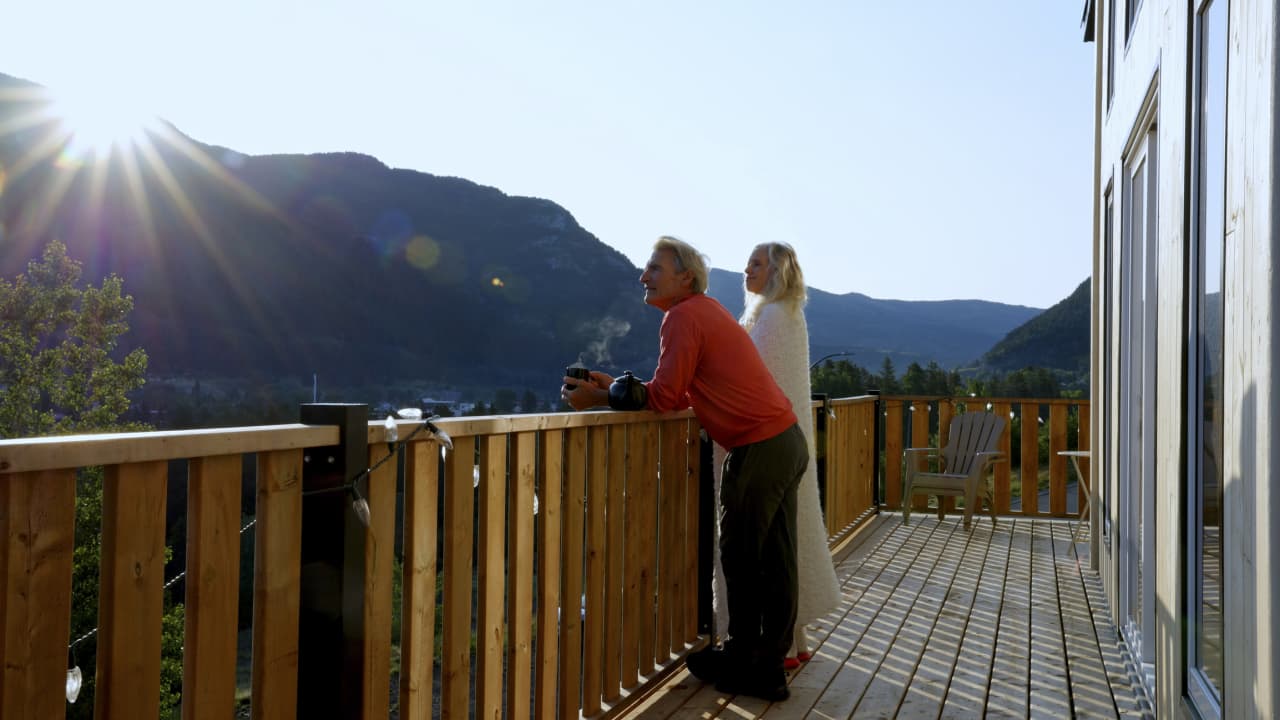 Retiring abroad? Don’t cut these financial ties to the U.S. — MarketWatch, Chicago Business news