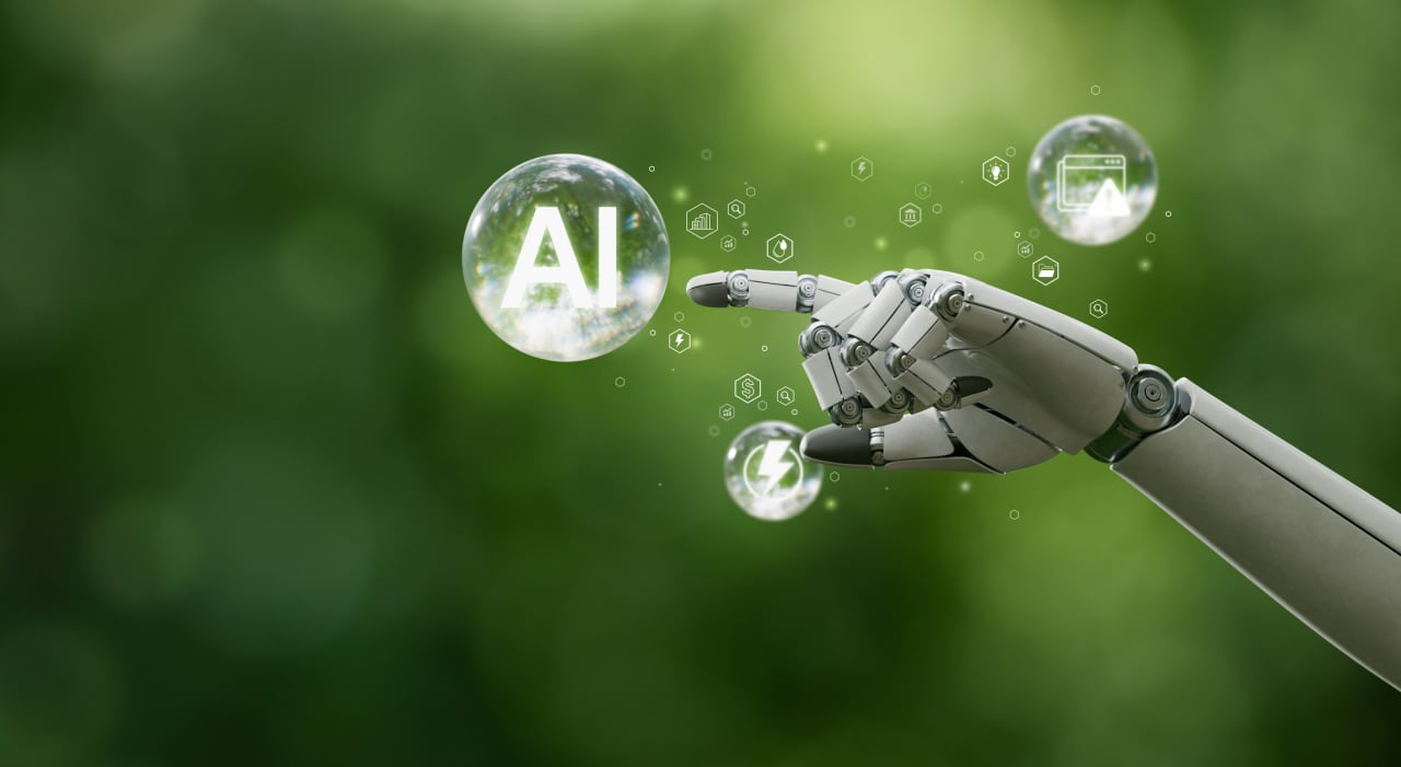 This strategist says it’s a matter of when, not if, the AI bubble pops. Here’s how to prepare for that. — MarketWatch