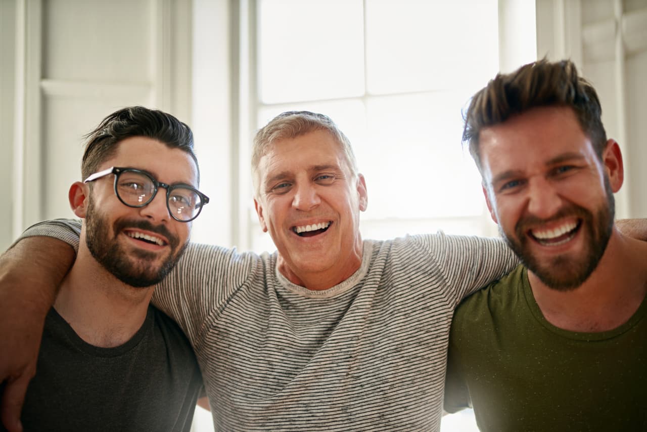 I’m 64 with two sons, but only one works in the family firm. Should I leave him 70% of the business? — MarketWatch, Chicago Business news