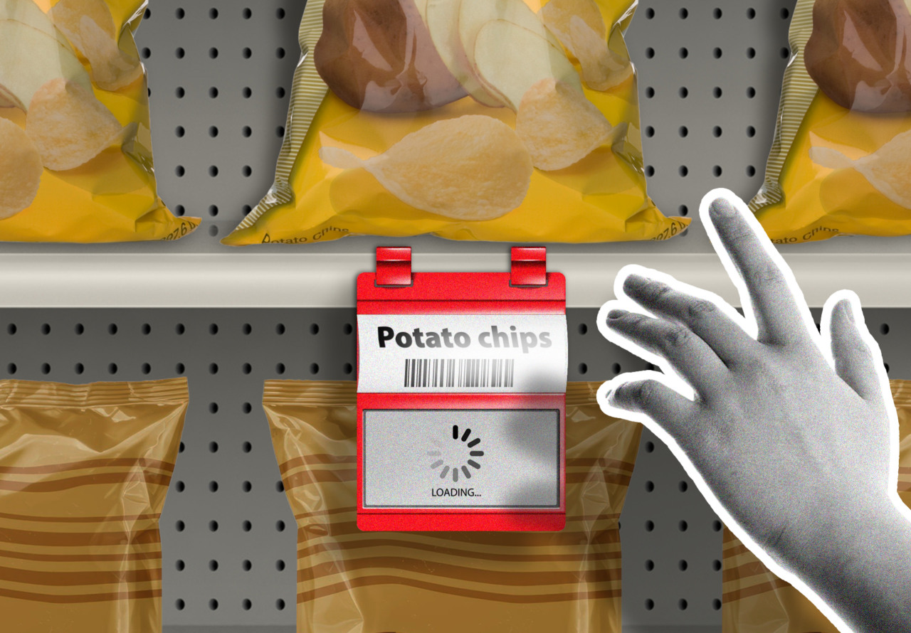 Walmart, Best Buy and other stores now use digital price tags. Critics say they could lead to different prices for different shoppers. — MarketWatch, Chicago Technology news