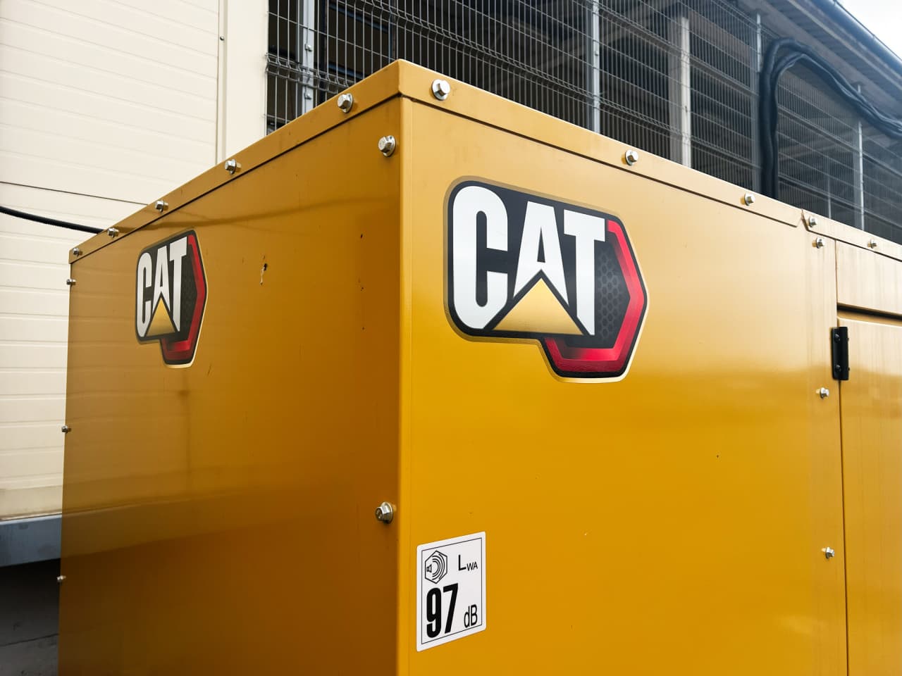 Caterpillar’s stock heads for worst day in 7 years — and what that means for the Dow — MarketWatch
