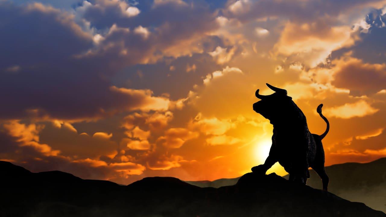 Bull markets tend to peak with a whimper, not a bang — but a 15% correction for the S&P 500 may be next — MarketWatch, Chicago Business news