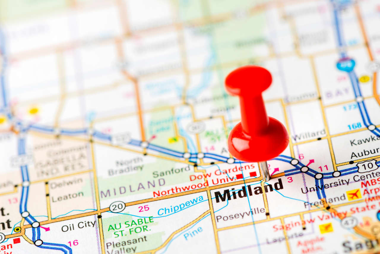 What gave this city its ‘best place to retire’ crown? You can actually afford to live there. — Chicago Business news