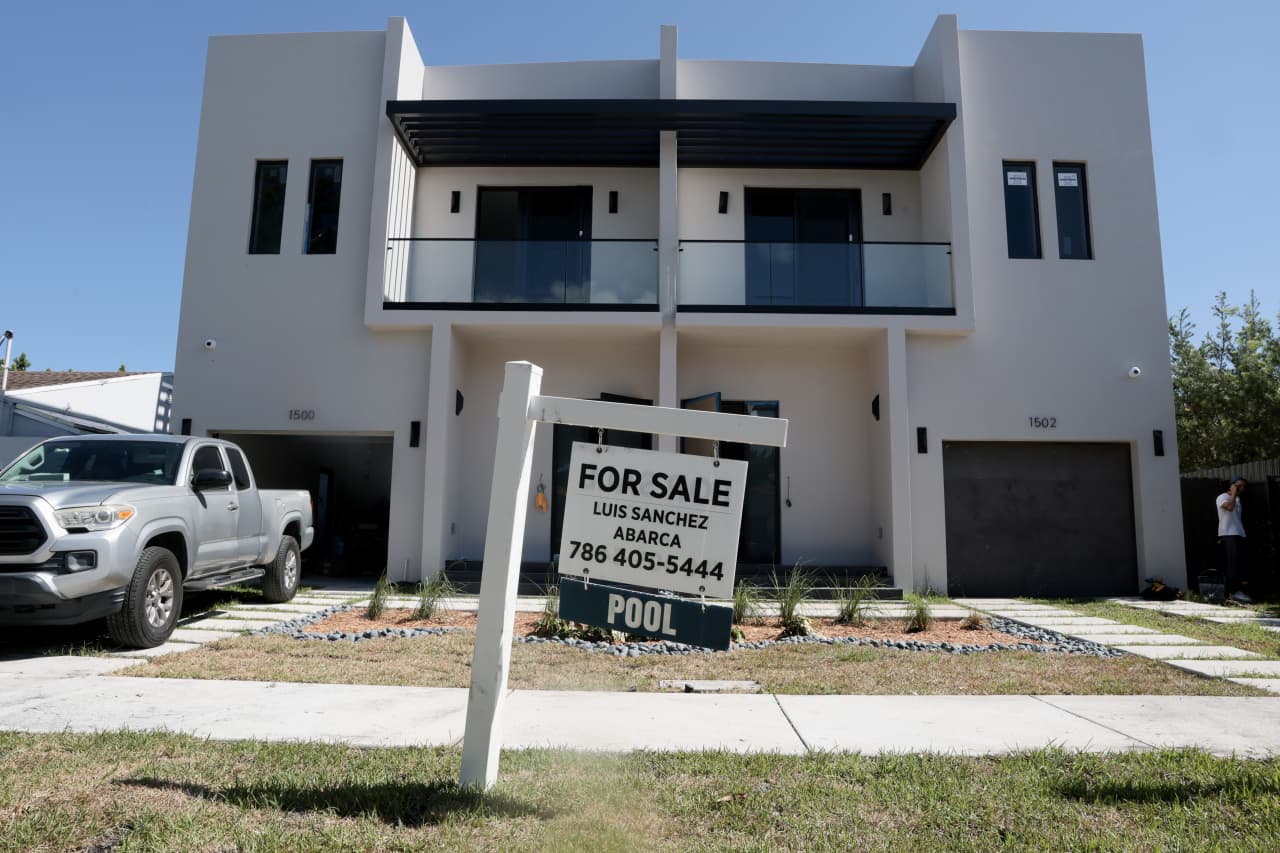 Meet the home buyers totally unfazed by 7% mortgage rates — MarketWatch, Chicago Real Estate news