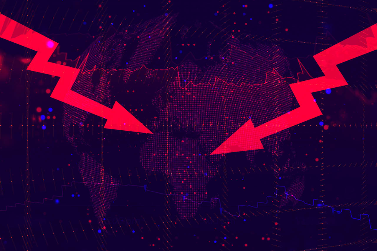 The selloff in tech stocks is shifting into overdrive — Chicago Technology news