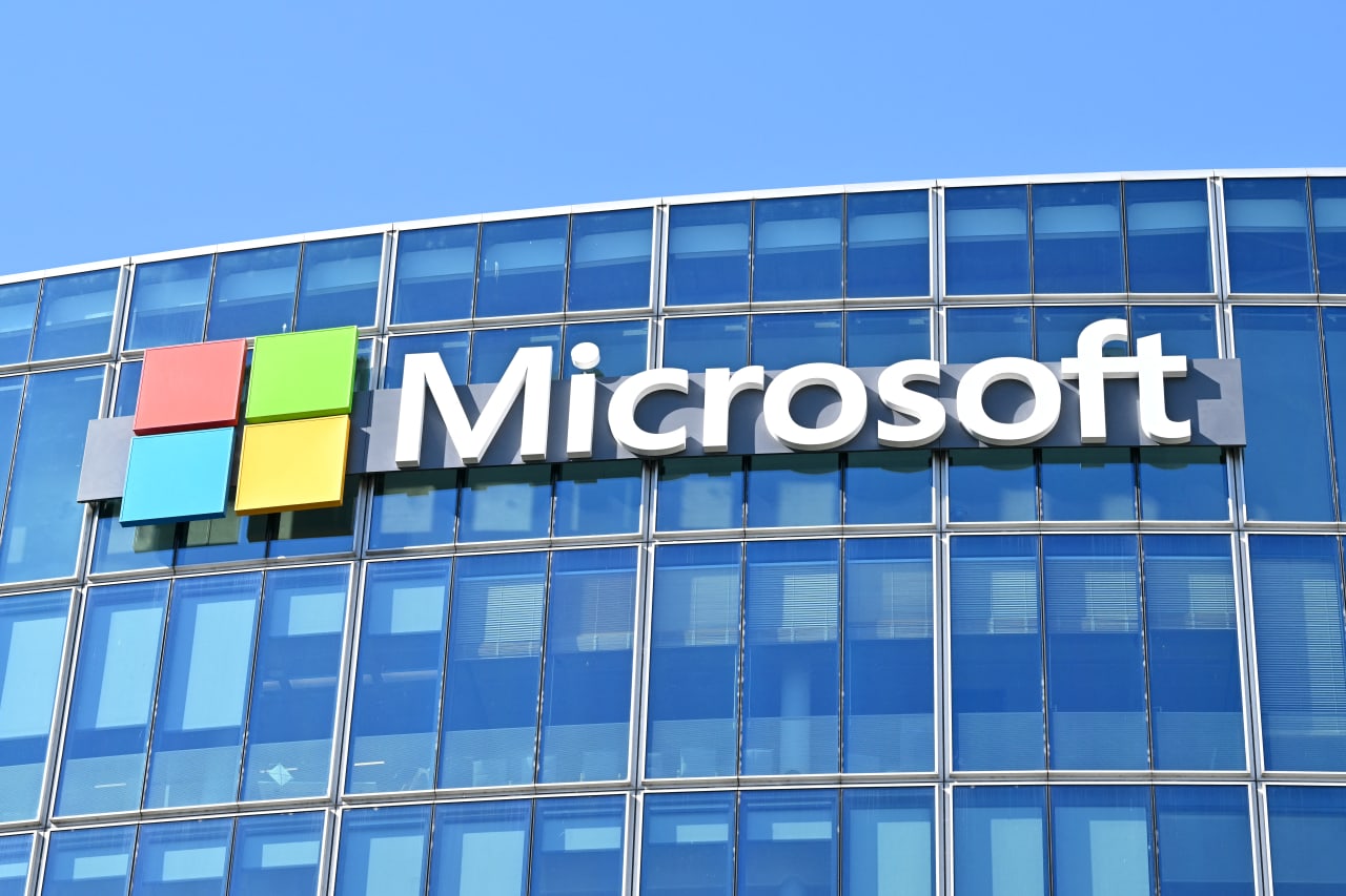 Microsoft earnings will look funky — but an elusive number is finally arriving — Chicago Business news