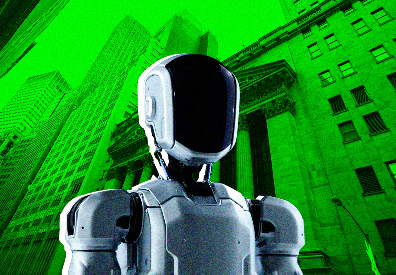 AI fever ignites a boom in thematic ETFs as fund managers hunt for their next big hit — MarketWatch, Chicago Technology news