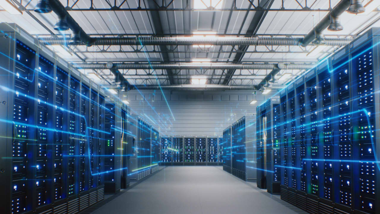 Here’s the question three tech-sector earnings reports raise about the future of AI — Chicago Technology news