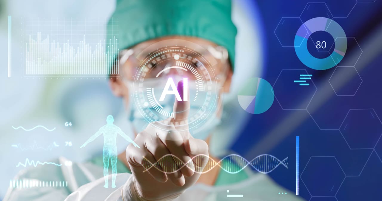 Medicare used AI to pre-approve patient care, and it immediately led to a large drop in medical services — MarketWatch