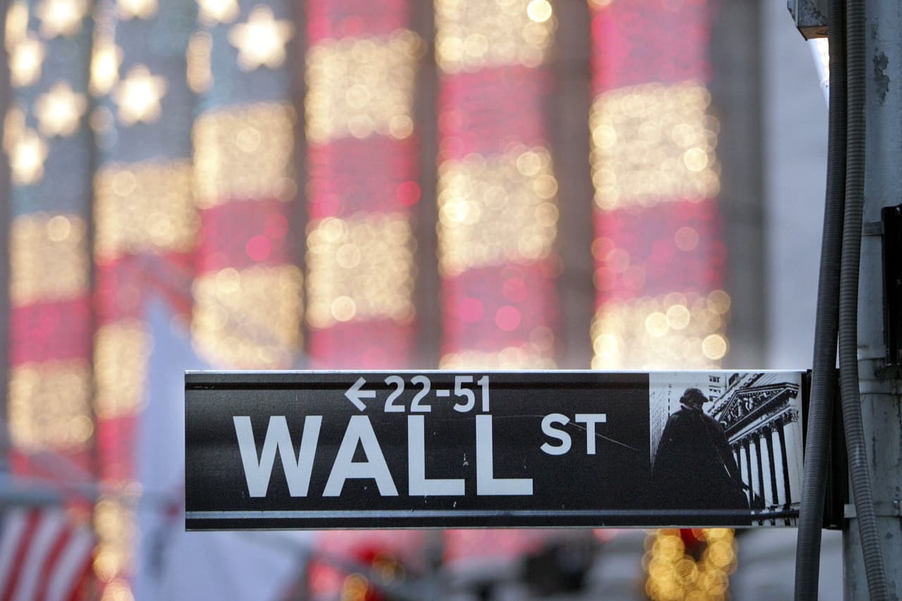 It was another great week for the average stock as market leadership shifts away from tech — MarketWatch, Chicago Technology news