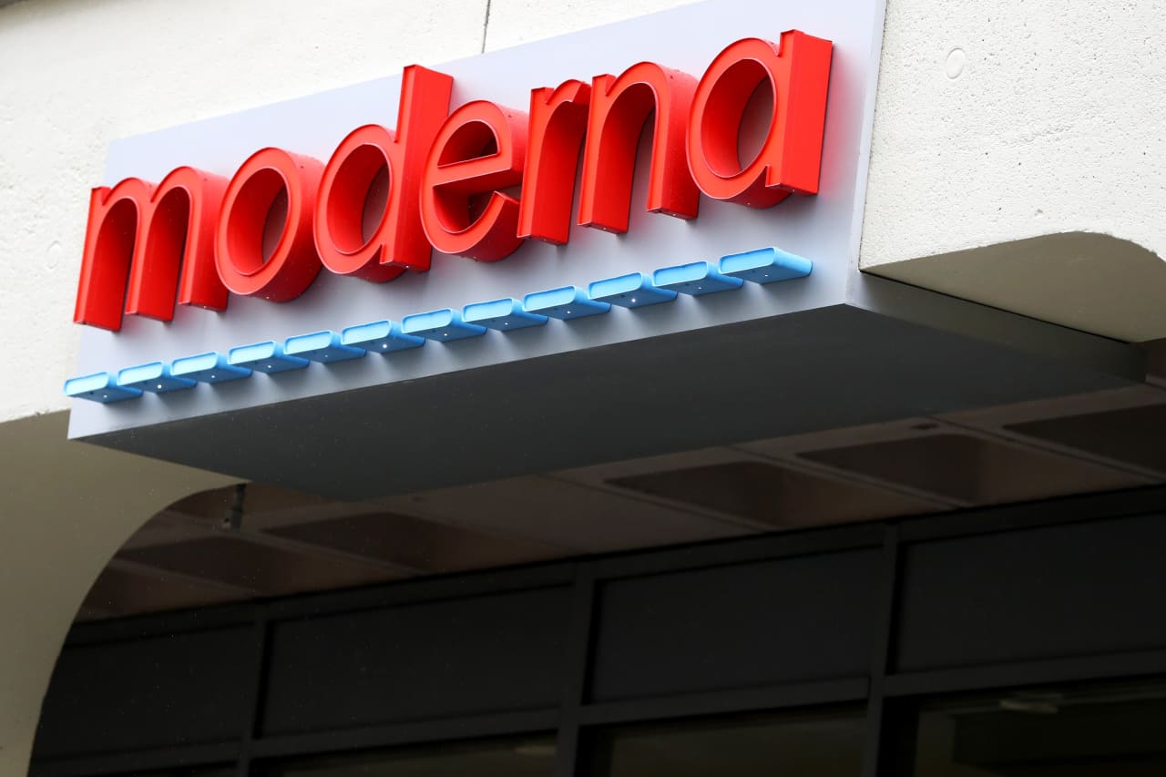 The excitement around Moderna’s cancer vaccine is cooling. Here’s why. — MarketWatch, Chicago Health news