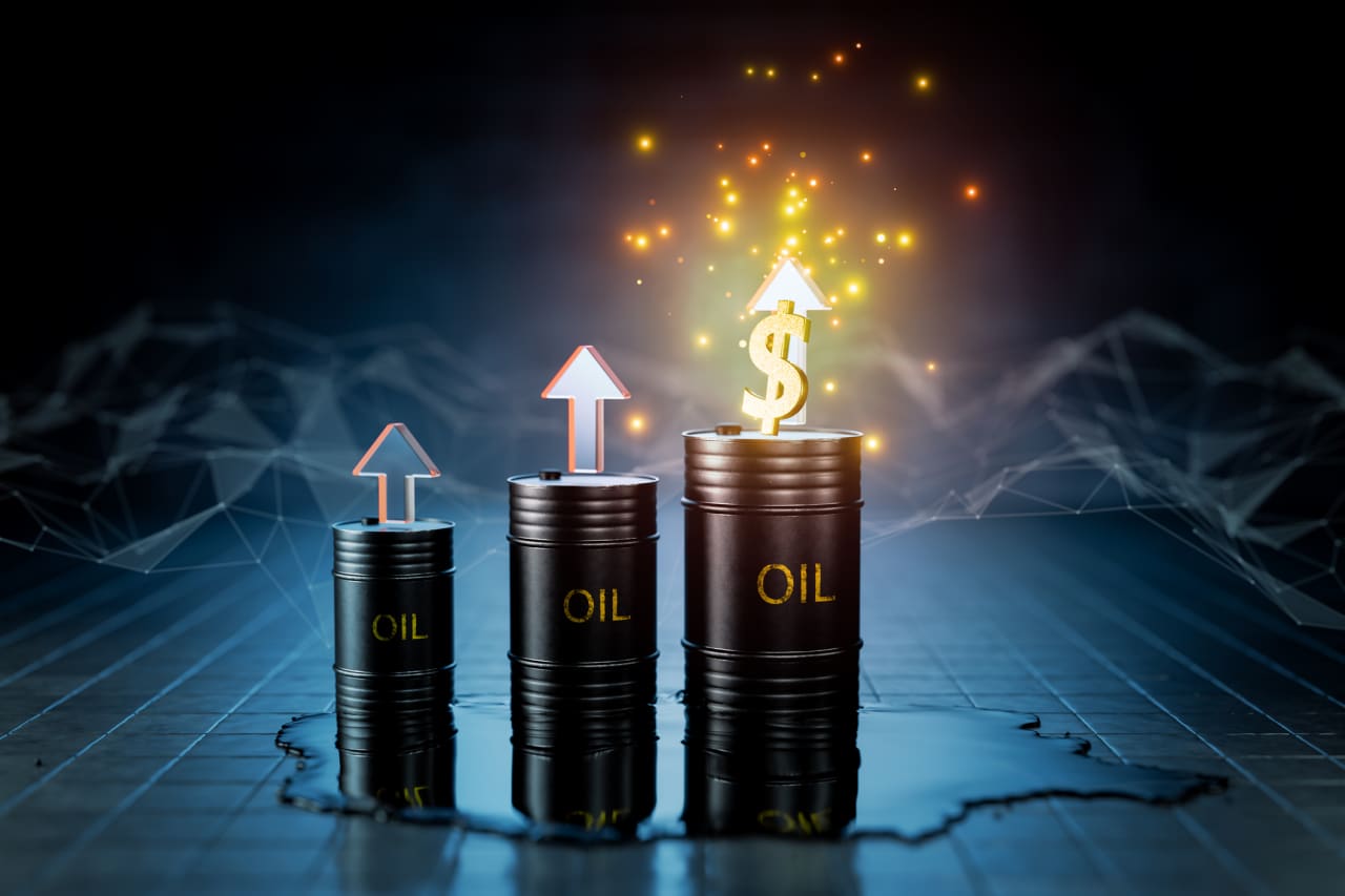 Oil is now flowing out of the Persian Gulf like before the Iran war. Why prices may still not come down anytime soon. — MarketWatch, Chicago Business news