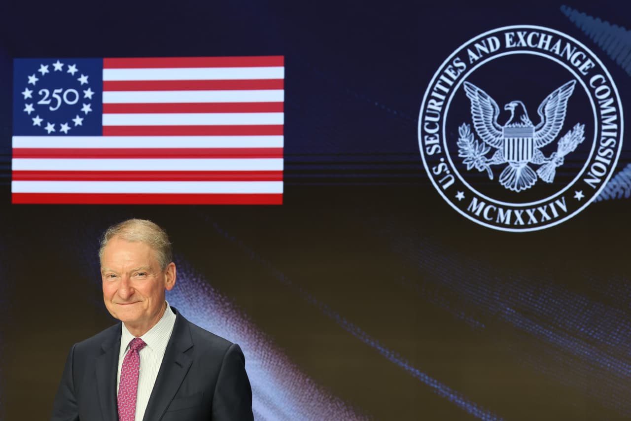 New SEC rules would fleece everyday investors to enrich Wall Street — MarketWatch, Chicago Government news