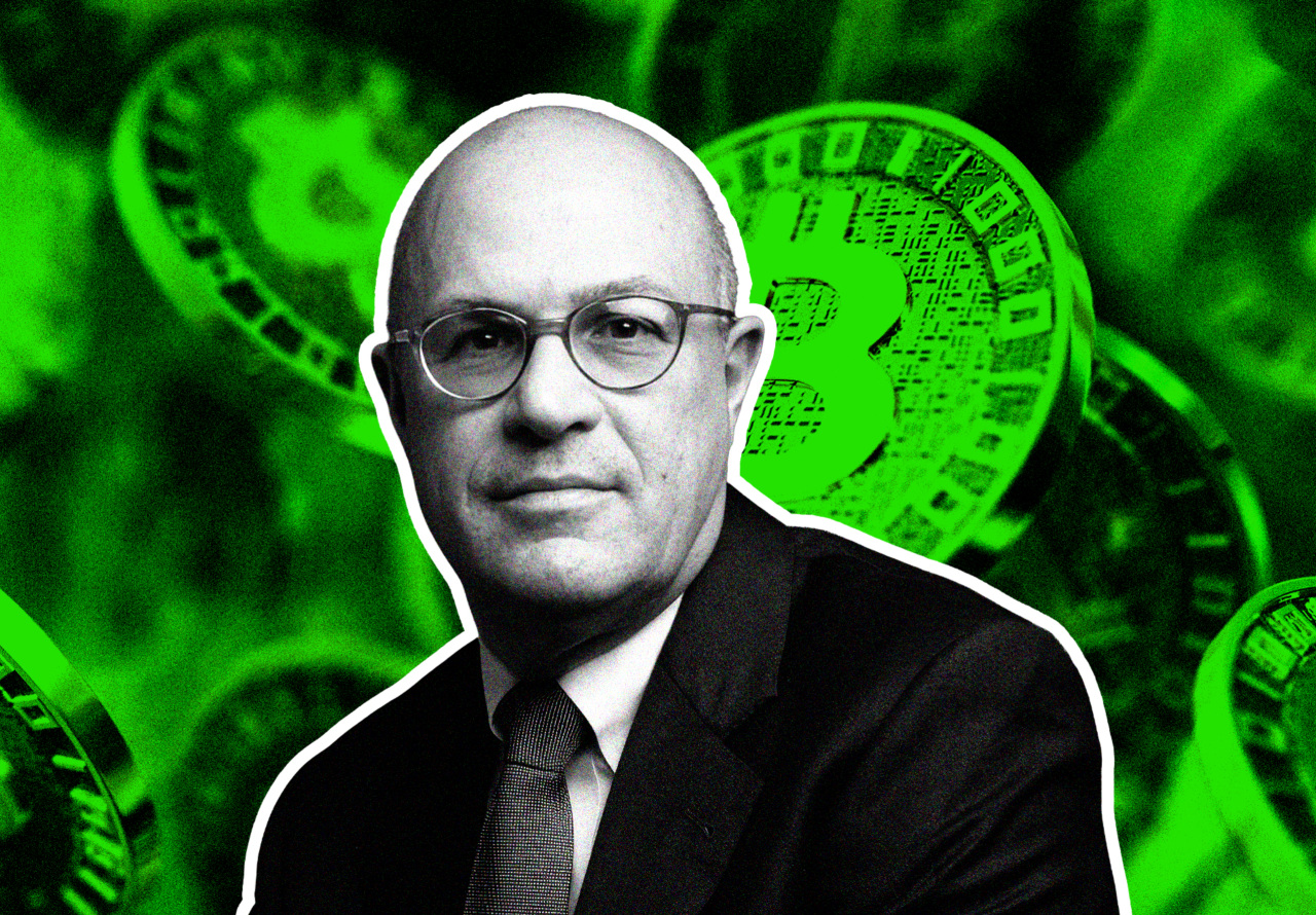 ‘CryptoDad’ on stablecoins, bitcoin’s role in a portfolio and why he does not directly own any crypto — Chicago Business news