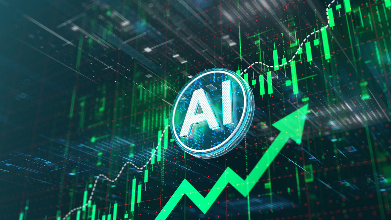 AI stocks haven’t played by the normal valuation rules. Now that rates are higher, they may have to, says UBS — Chicago Technology news