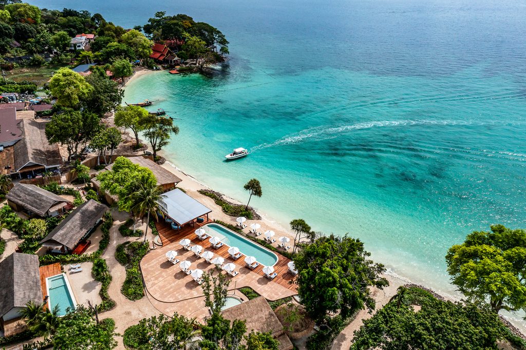 4 Ways to Experience the Beauty of Thailand With OUTRIGGER — Marin Magazine, Chicago Dining news