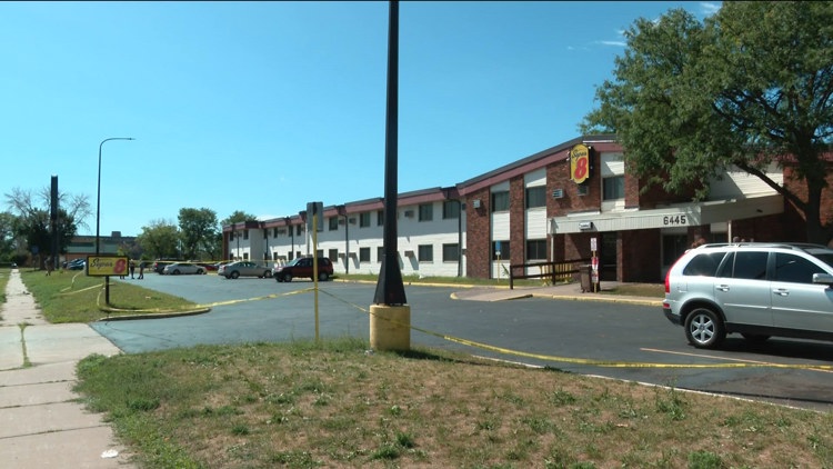 Hotels lose hospitality licenses after raids in Brooklyn Center — KARE 11 Local, Chicago Health news