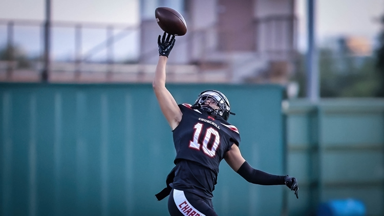 KENS 5 High School Football Roundup | October 15-17, 2026 — KENS 5 (San Antonio), Chicago Schools news