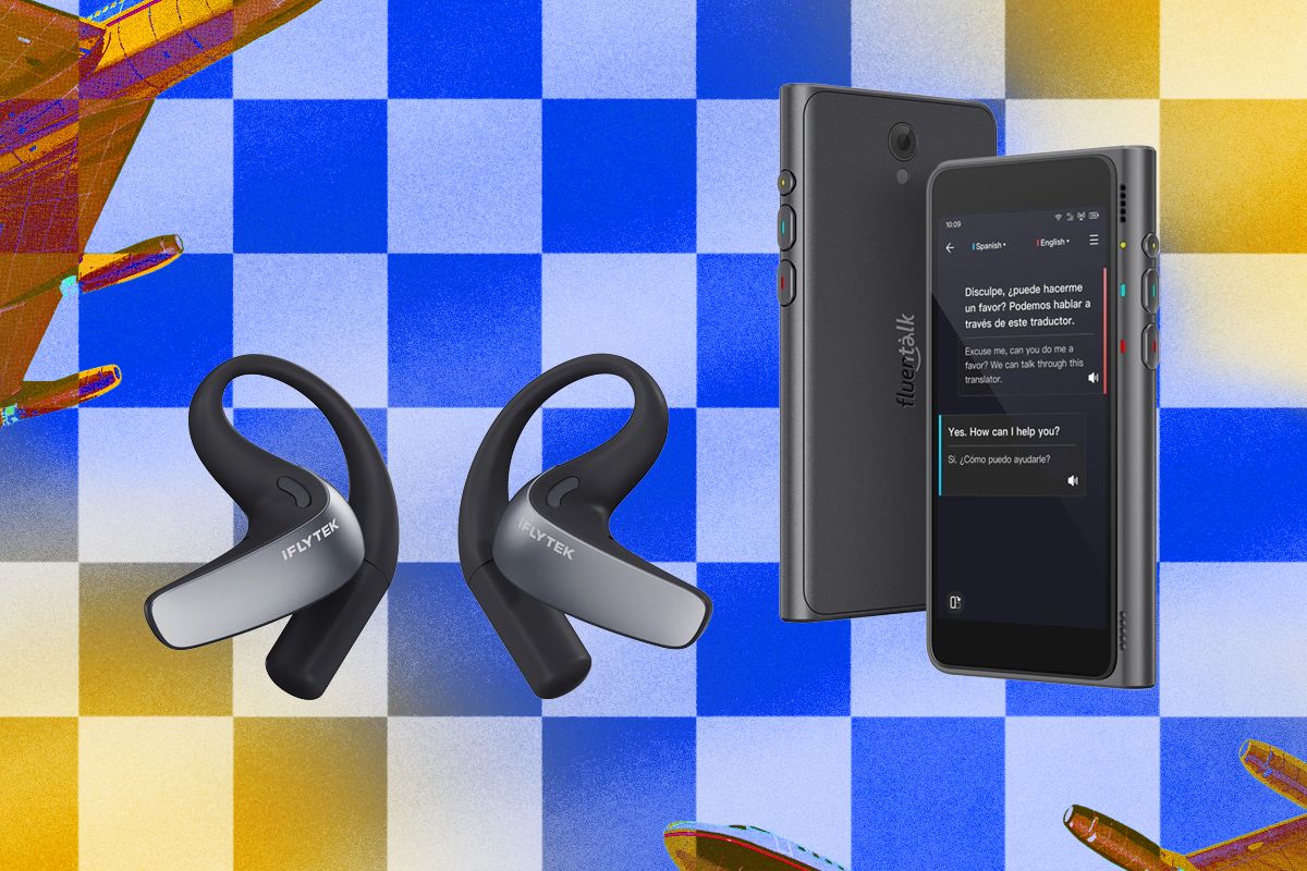 The Best Handheld Translators for Work and Travel (2026) — Chicago Technology news