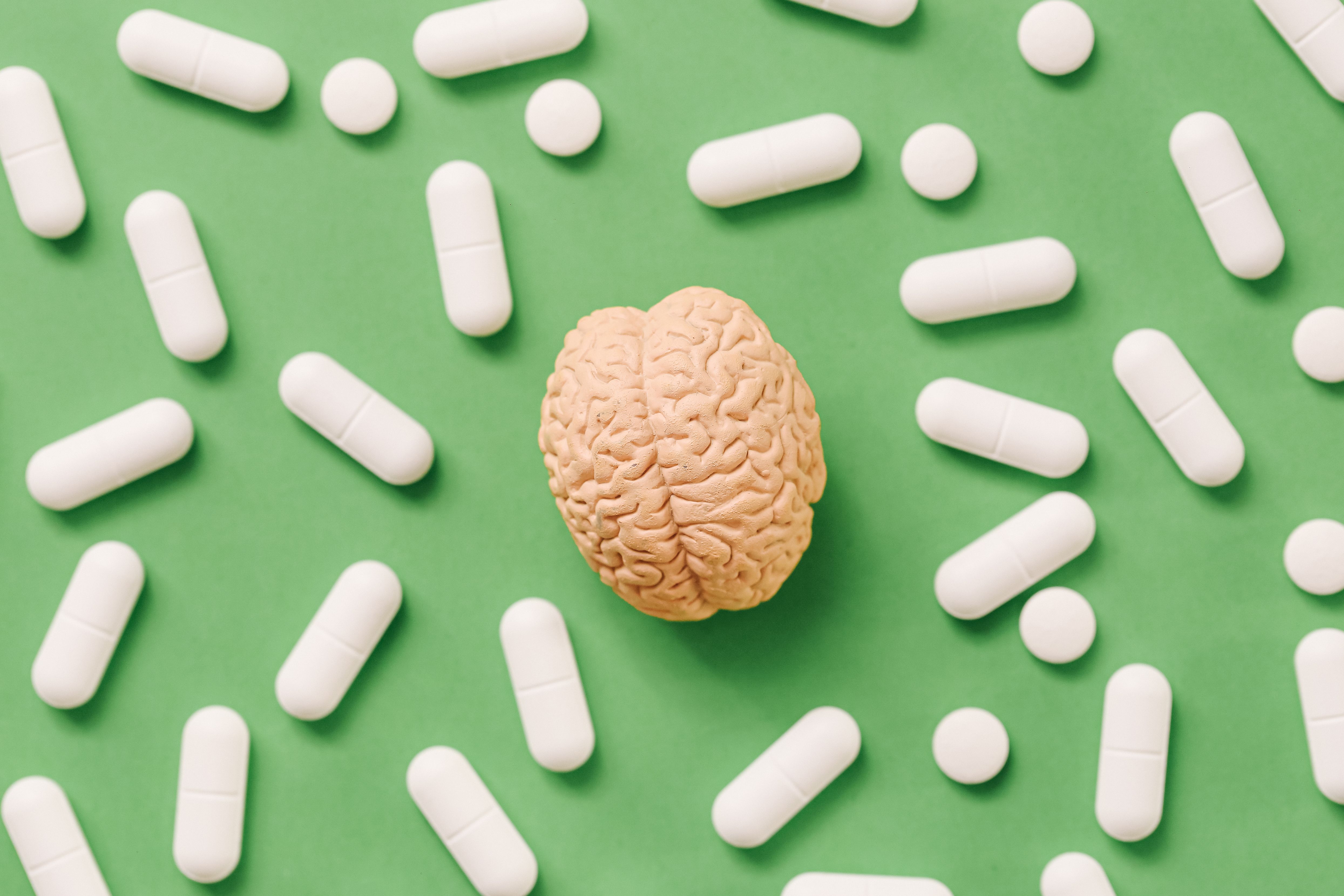 Magnesium May Not Reach Your Brain, Despite Supplement Label Promises — Wired, Chicago Schools news