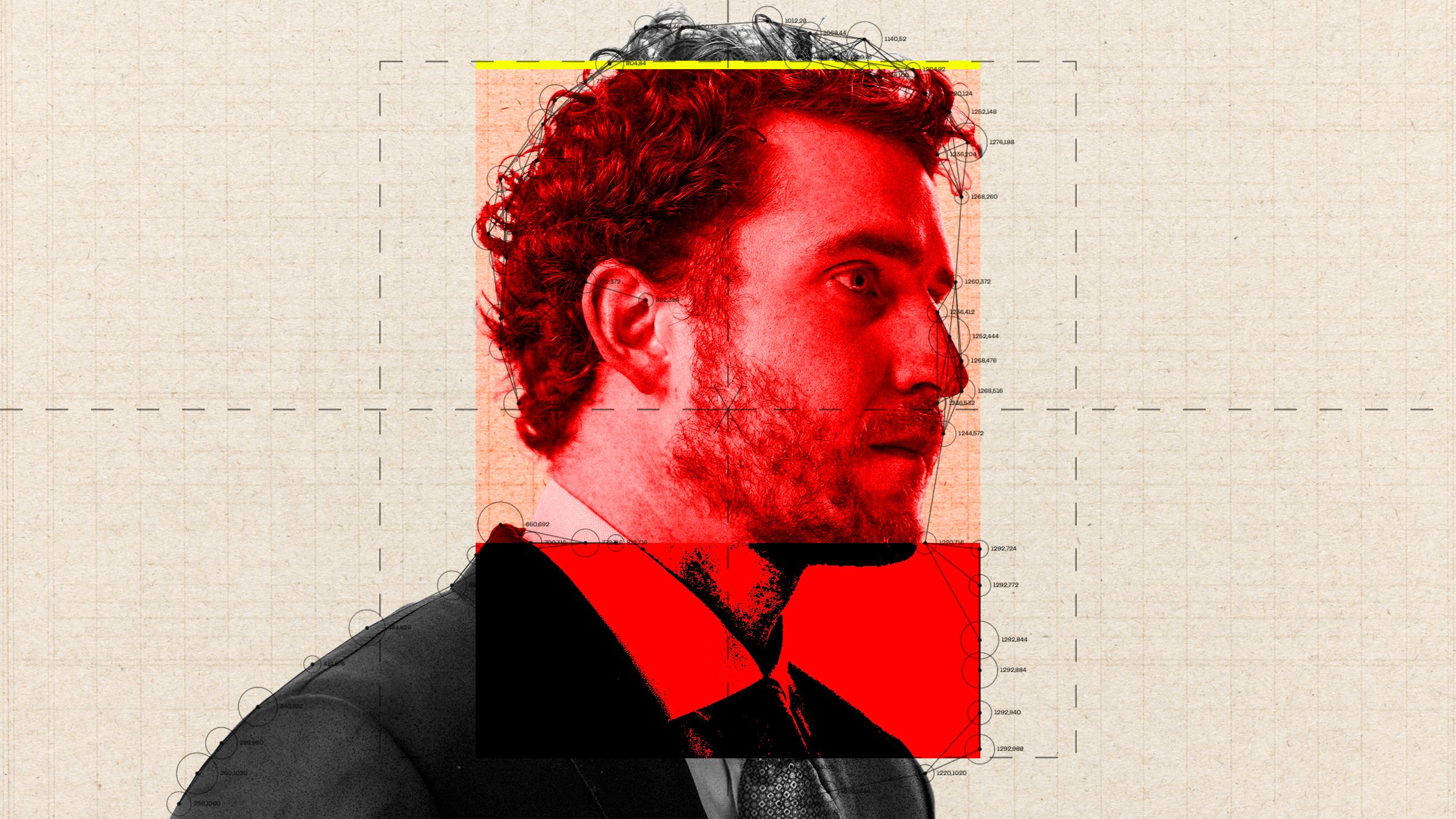 The Story of Billy Evans and ‘Theranos 2.0’ — Wired, Chicago Business news