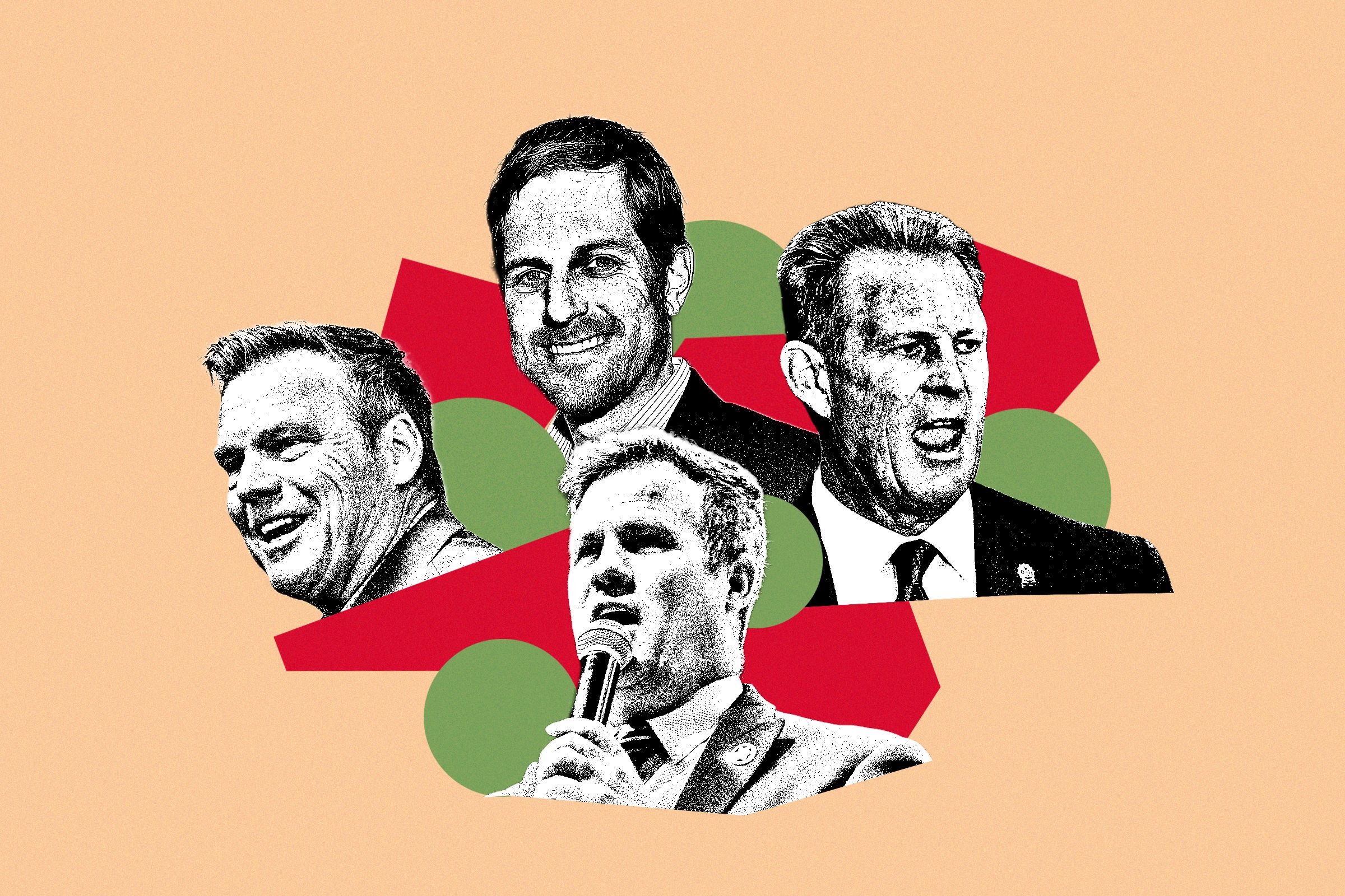 They Believe 2020 Was Stolen. They Could Be in Charge of Elections in 2028 — Wired, Chicago Technology news