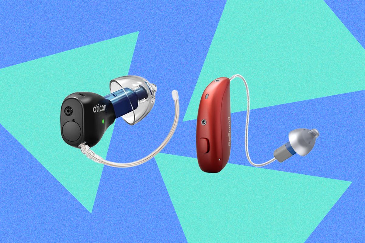 The Best Hearing Aids I’ve Tested (2026): Jabra, Resound, Apple, and More — Wired, Chicago Technology news