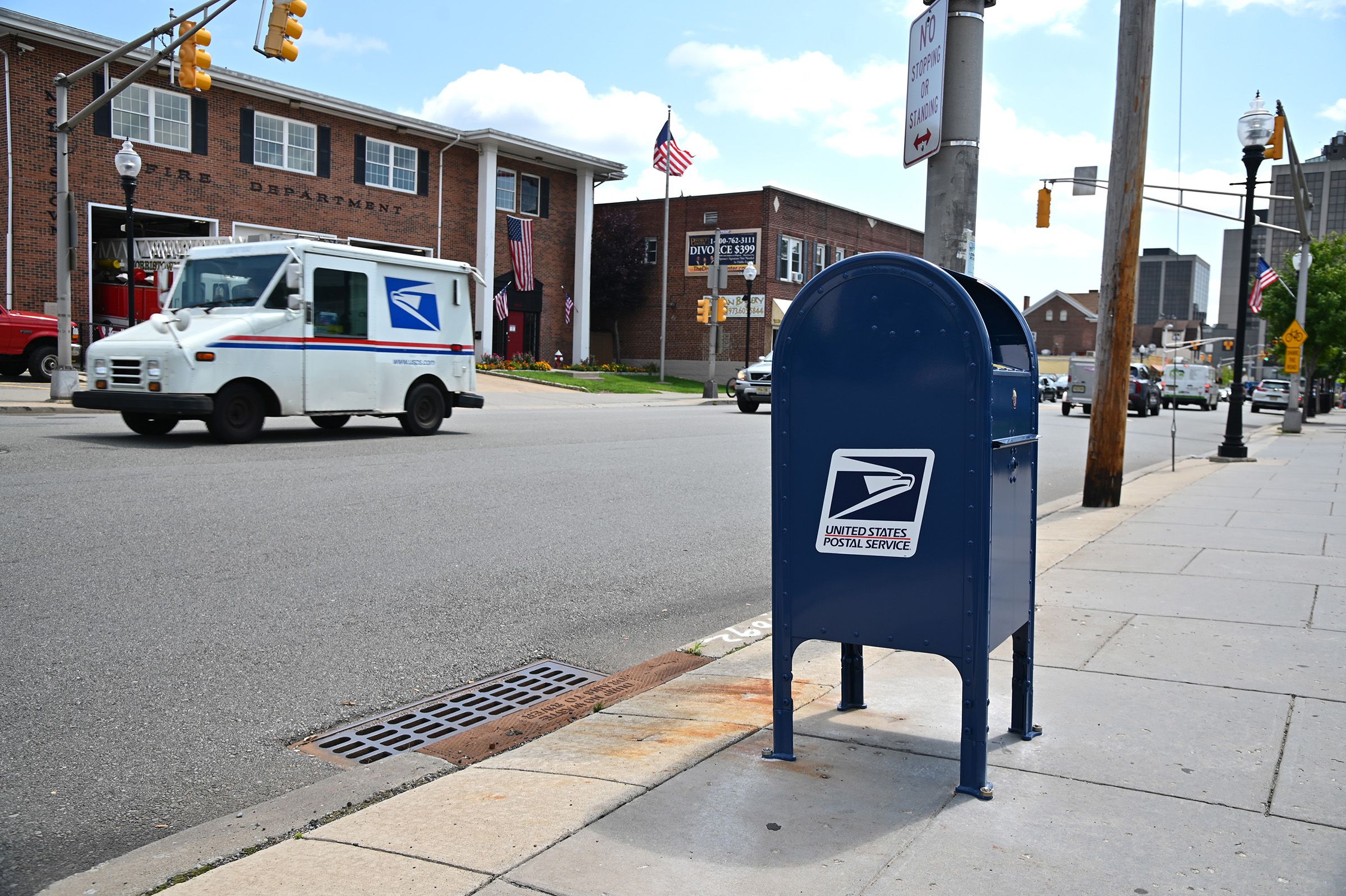Election Offices in at Least 32 States Have Received Suspicious Letters — Wired, Chicago Technology news