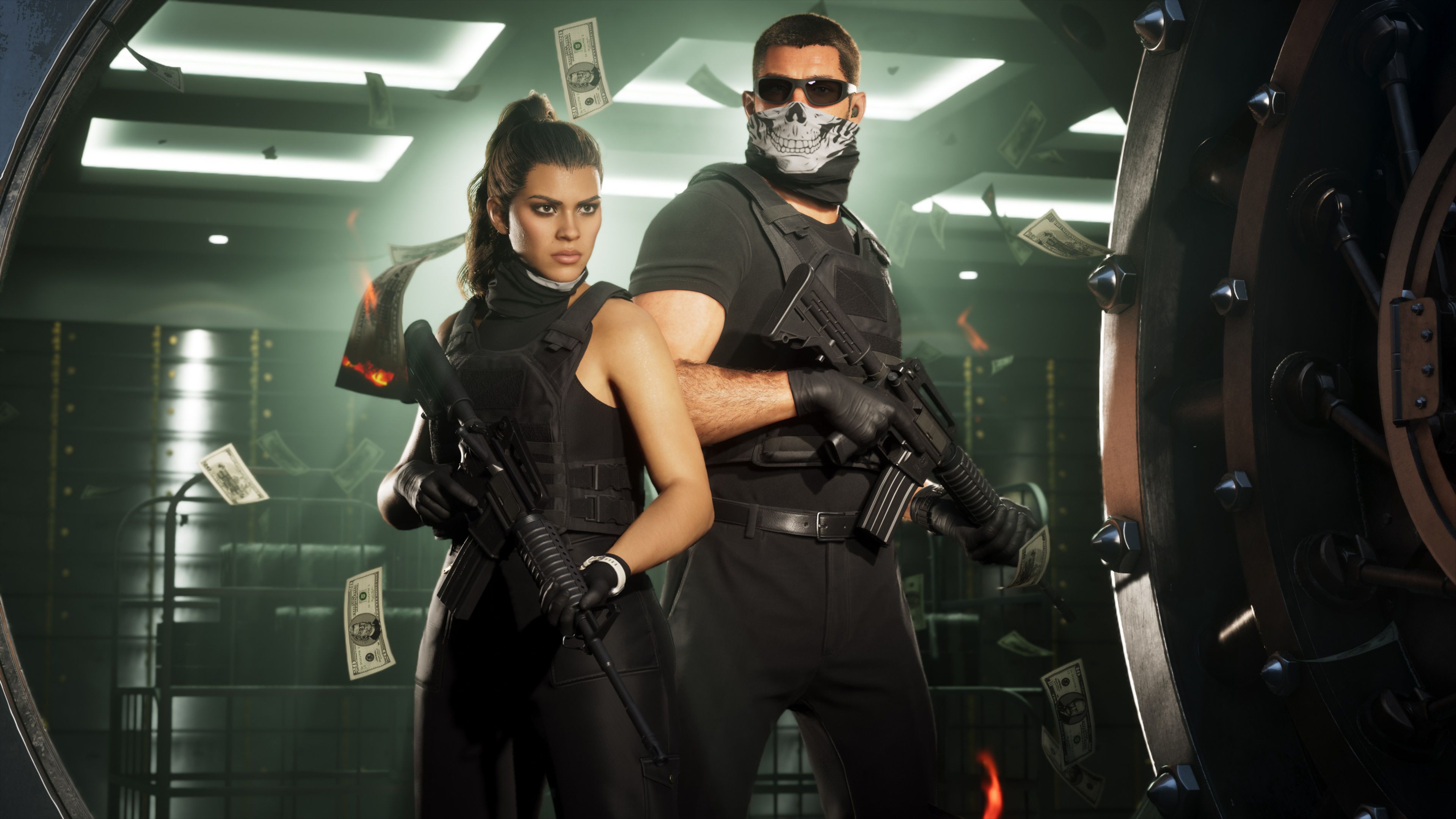 Gaming Can’t Afford More Games the Size of ‘Grand Theft Auto VI’ — Wired, Chicago Sports news
