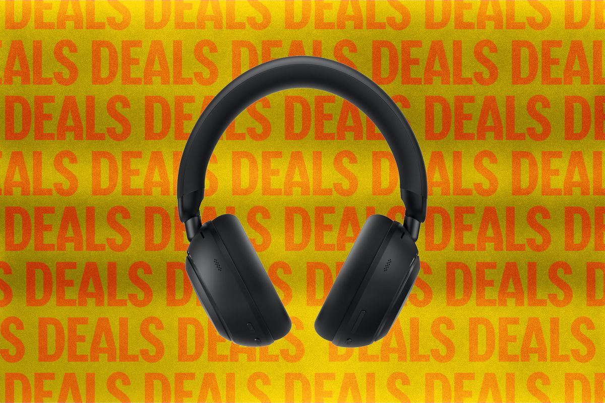 Anker Soundcore Space 2 Are Their Lowest Price Ever — Wired, Chicago Technology news