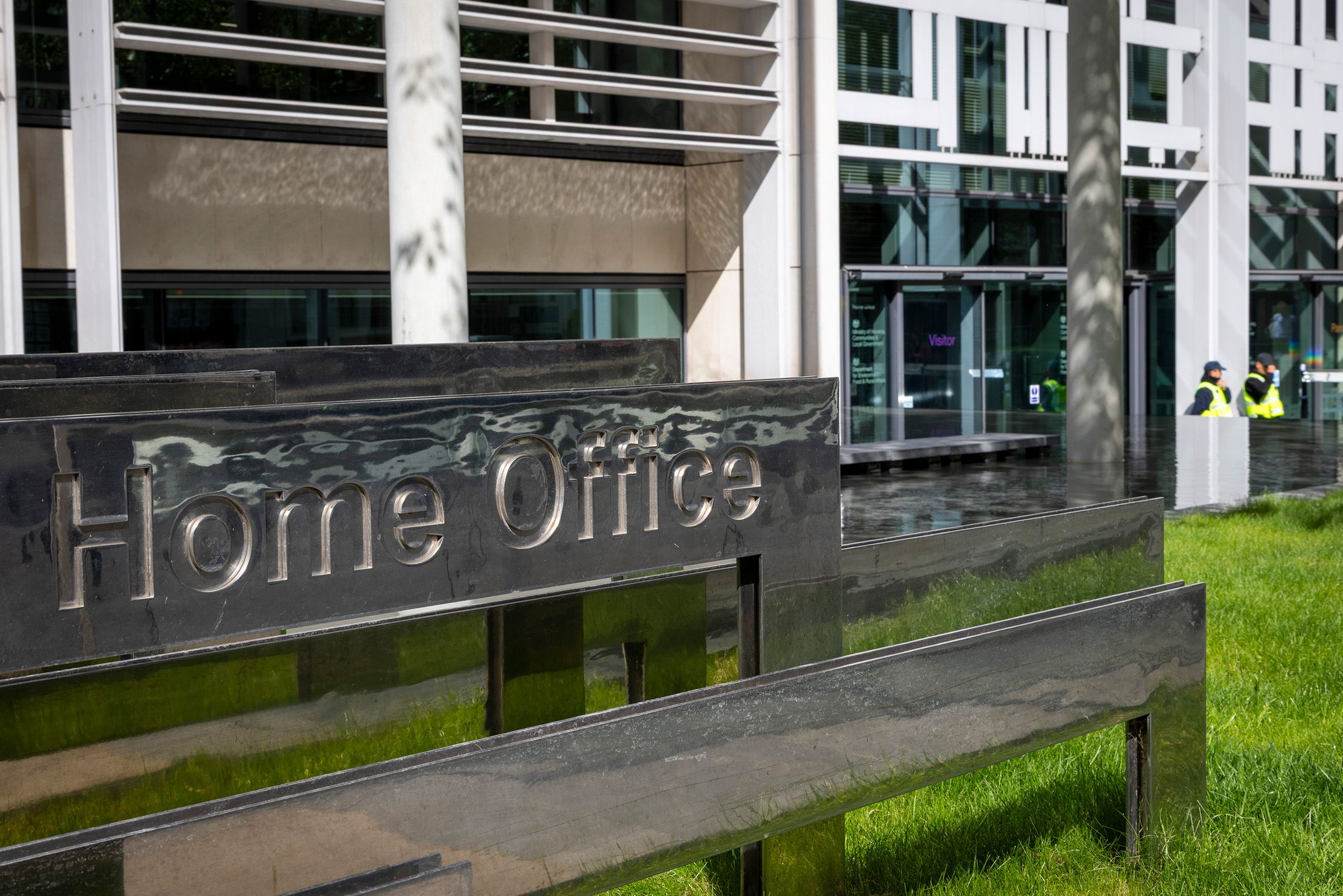 UK Home Office May Face Investigation Over Use of OpenAI Tools — Chicago Technology news