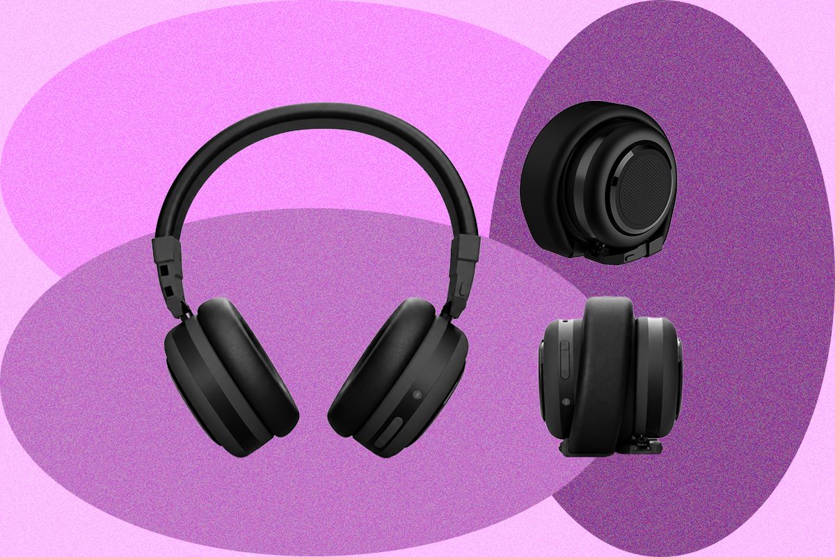 TDM Neo Hybrid Headphones Review: Two-in-One Woes — Wired, Chicago Technology news