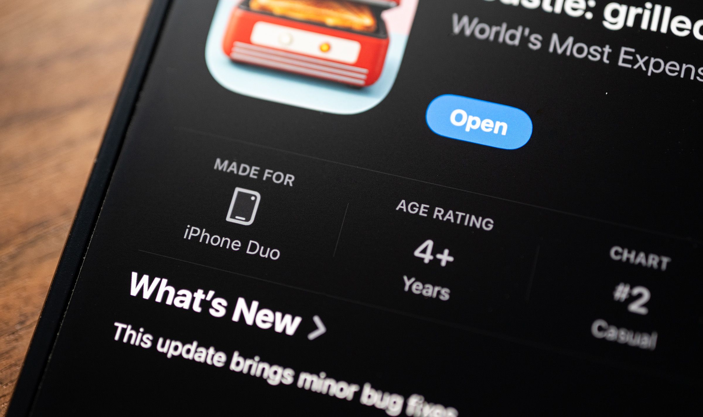 9 Unique Apps to Try on the iPhone Duo — Wired, Chicago Technology news