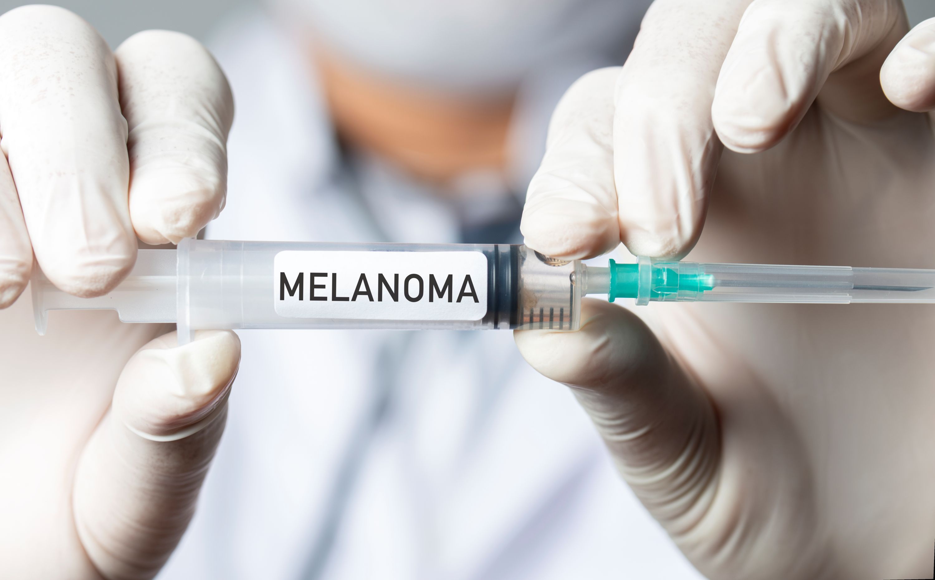 New mRNA Vaccine Reduces Risk of Melanoma Recurrence by Over 40 Percent — Wired, Chicago Health news
