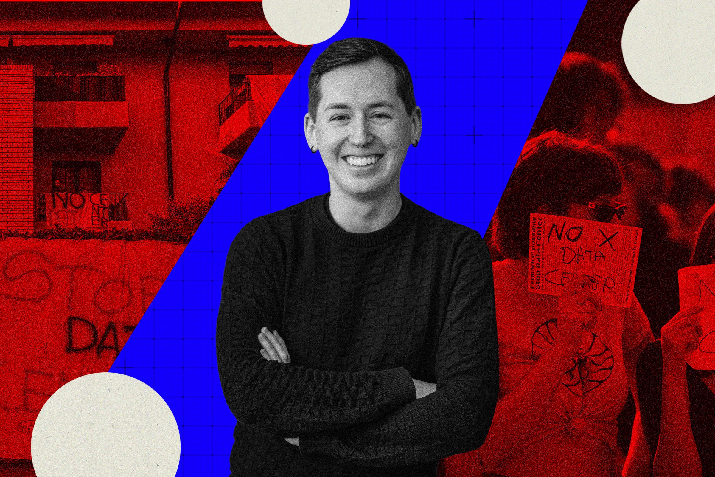 What the US Movement Against Data Centers Can Learn From Abroad — Wired, Chicago Technology news